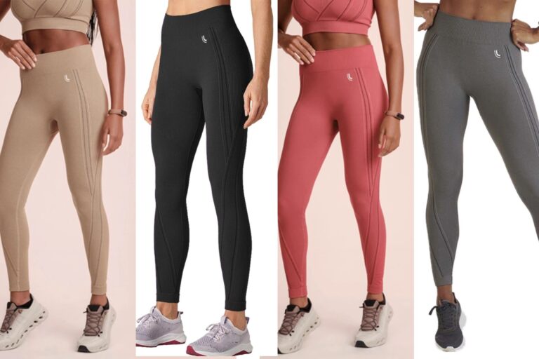 Calça Legging Feminina: Guia Completo 2026 – Tecnologia, Conforto e Estilo 2026
